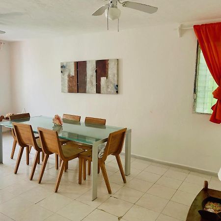 Punta Me Apartments & Rooms In Punta Sam Ferry Beach 칸쿤 외부 사진