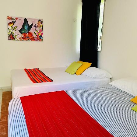 Punta Me Apartments & Rooms In Punta Sam Ferry Beach 칸쿤 외부 사진