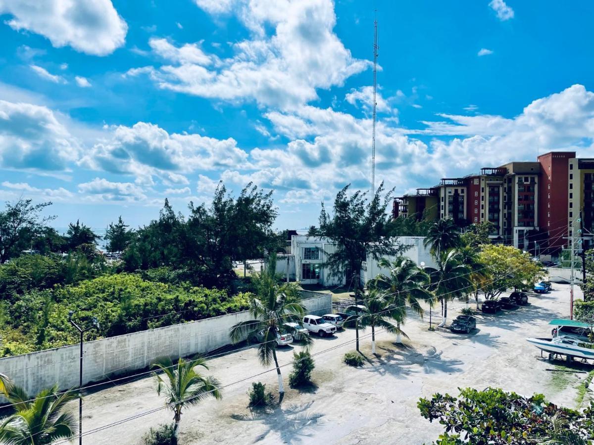 Punta Me Apartments & Rooms In Punta Sam Ferry Beach 칸쿤 외부 사진