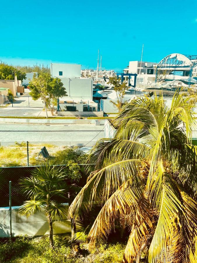 Punta Me Apartments & Rooms In Punta Sam Ferry Beach 칸쿤 외부 사진