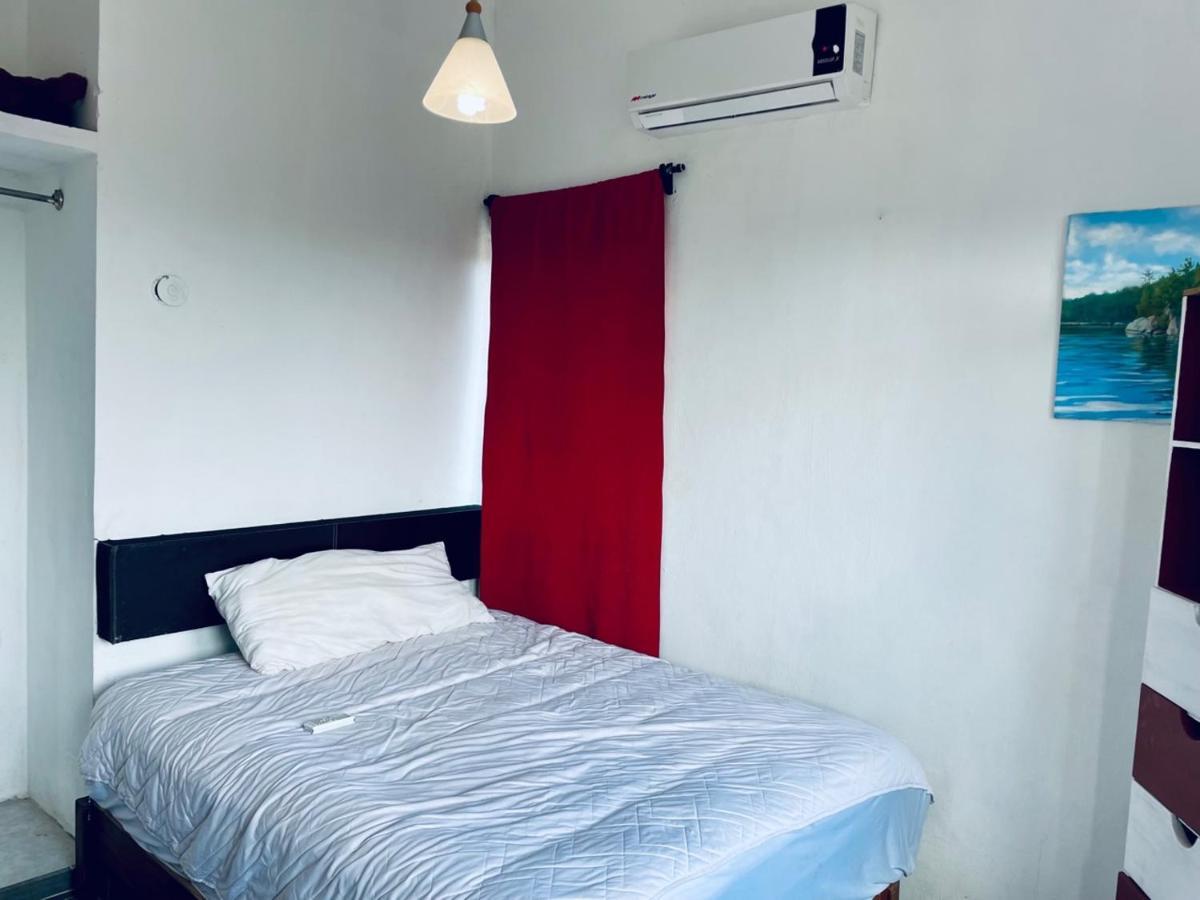 Punta Me Apartments & Rooms In Punta Sam Ferry Beach 칸쿤 외부 사진