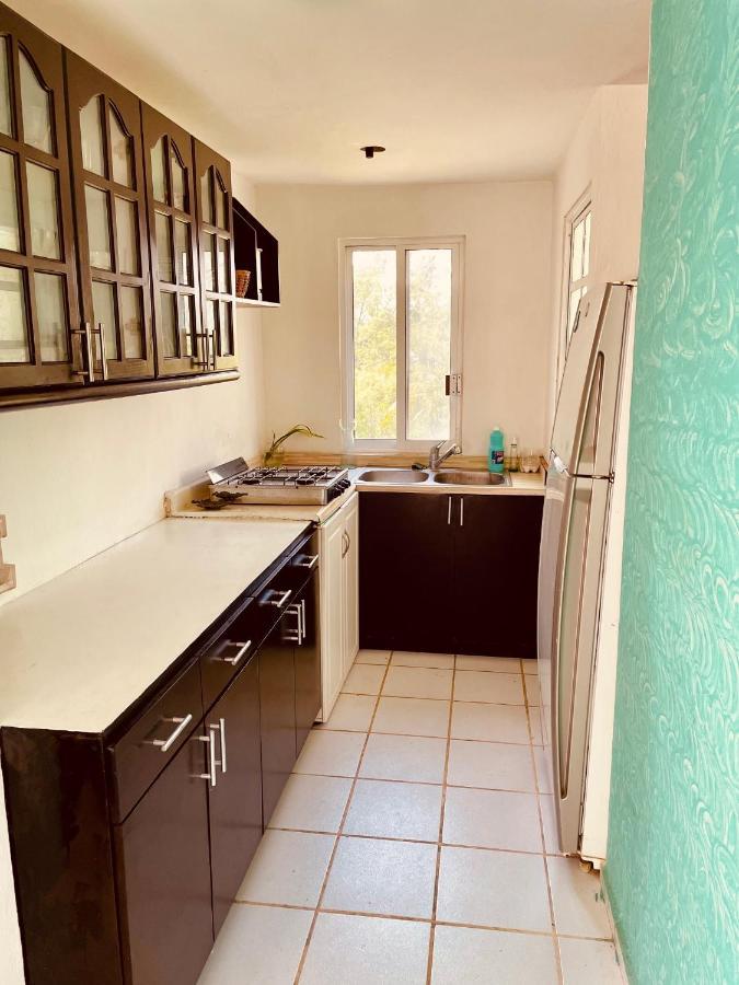 Punta Me Apartments & Rooms In Punta Sam Ferry Beach 칸쿤 외부 사진