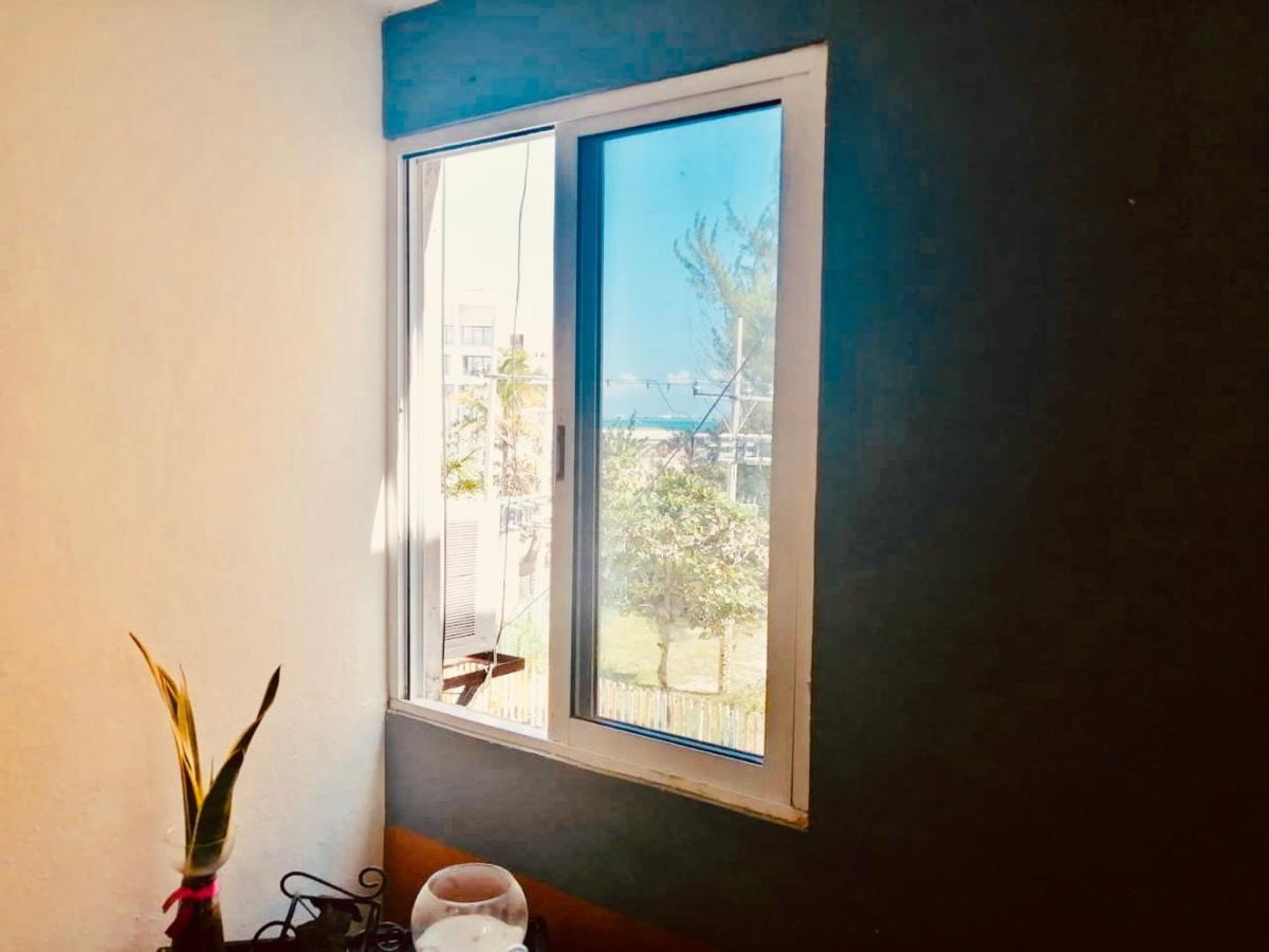 Punta Me Apartments & Rooms In Punta Sam Ferry Beach 칸쿤 외부 사진