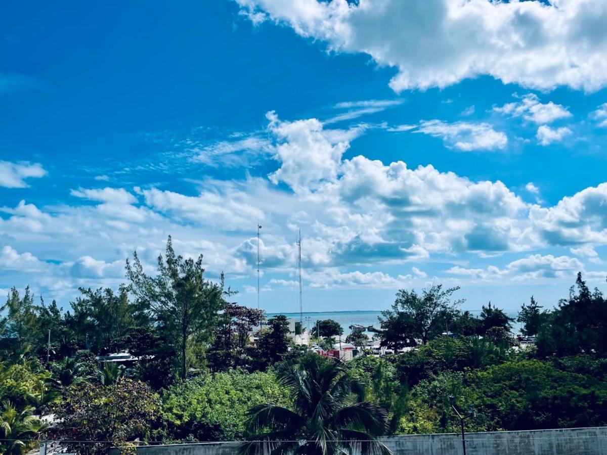 Punta Me Apartments & Rooms In Punta Sam Ferry Beach 칸쿤 외부 사진