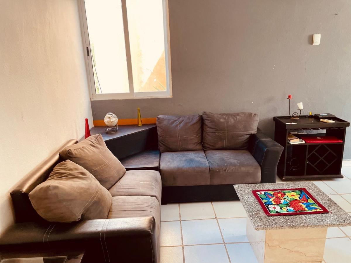 Punta Me Apartments & Rooms In Punta Sam Ferry Beach 칸쿤 외부 사진