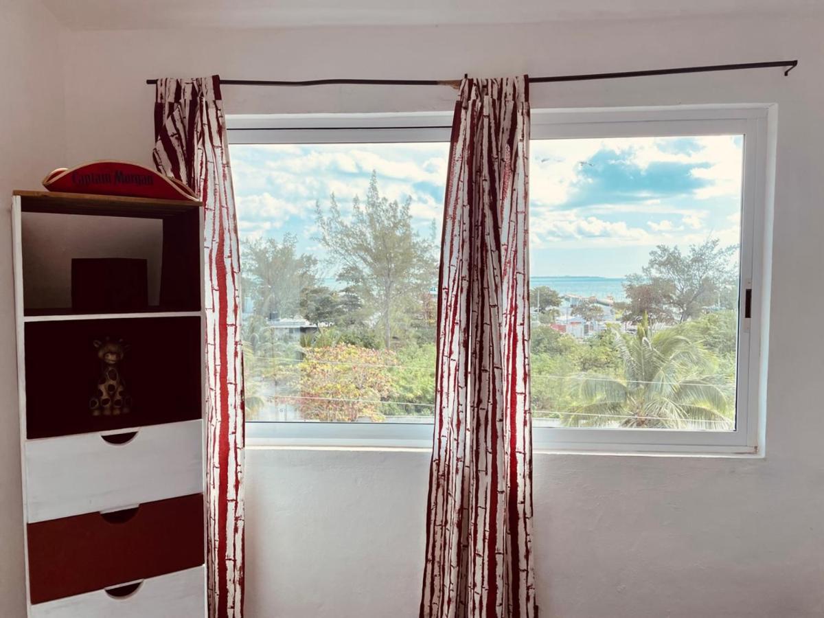Punta Me Apartments & Rooms In Punta Sam Ferry Beach 칸쿤 외부 사진